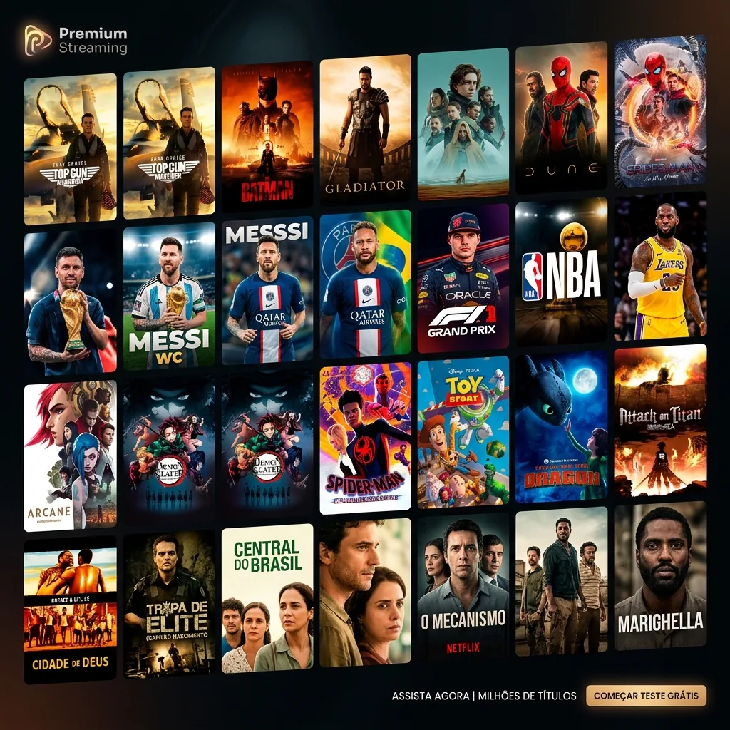 IPTV BRASIL OFICIAL