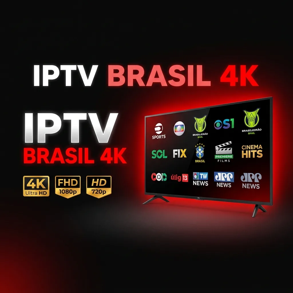 IPTV BRASIL OFICIAL
